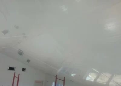 Interior Painting Services