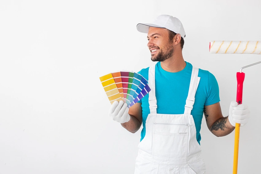 Choosing The Right Paint Finish For Every Room In Your Home in Grand Rapids MI Choosing The Right Paint Finish For Every Room In Your Home in Grand Rapids MI