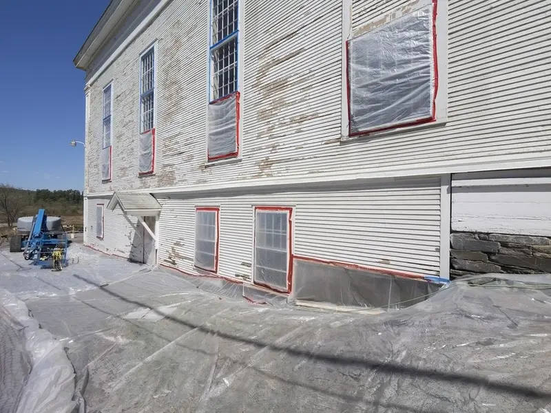 How Weather Impacts The Success Of Exterior Painting Services in Grand Rapids MI