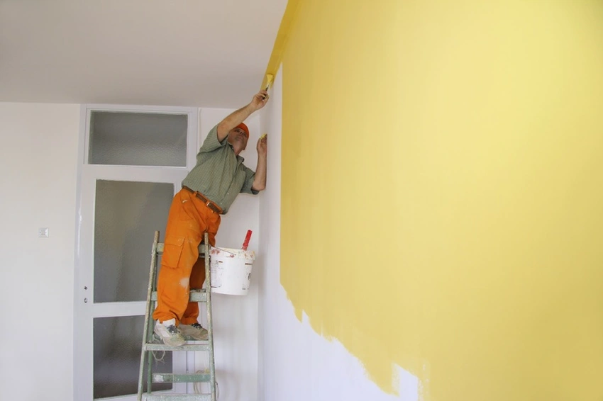 Quality Interior Painting Services Grand Rapids MI
