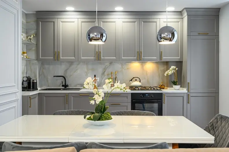 Reputable Kitchen Remodeling Services Grand Rapids MI