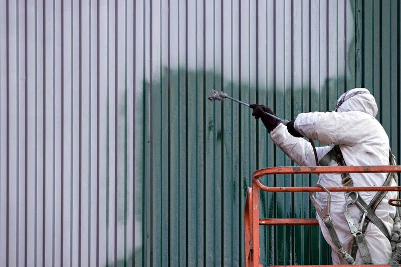 Why Regular Maintenance Includes Exterior Painting Services Grand Rapids MI